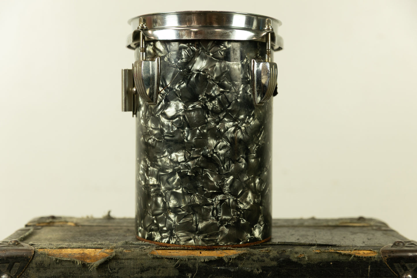 1970s Ludwig 9x6 Concert Tom