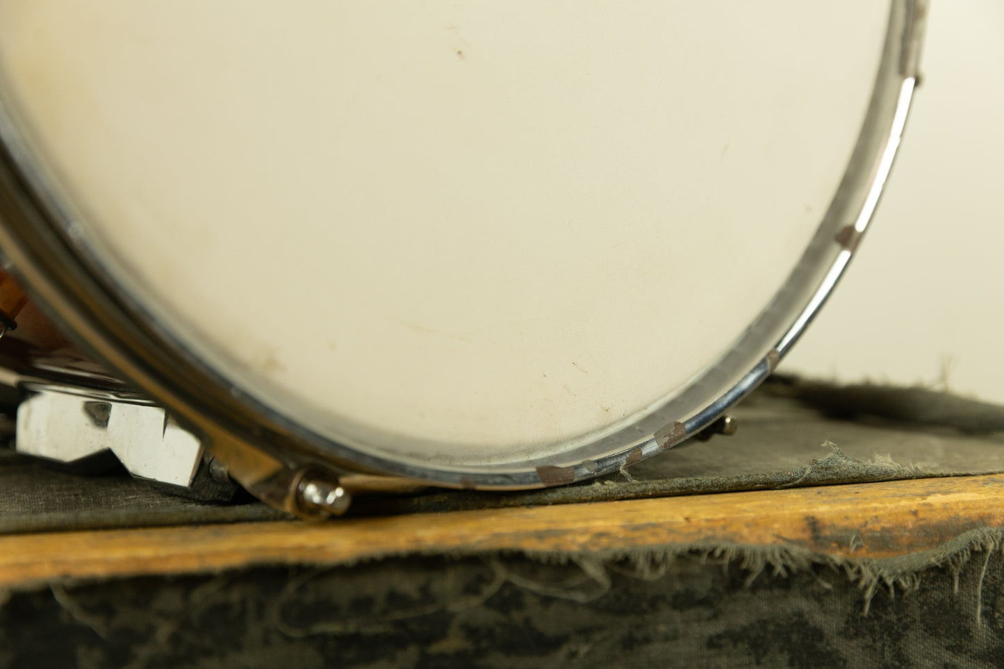 Pearl 7x12 Soprano Maple Snare Drum