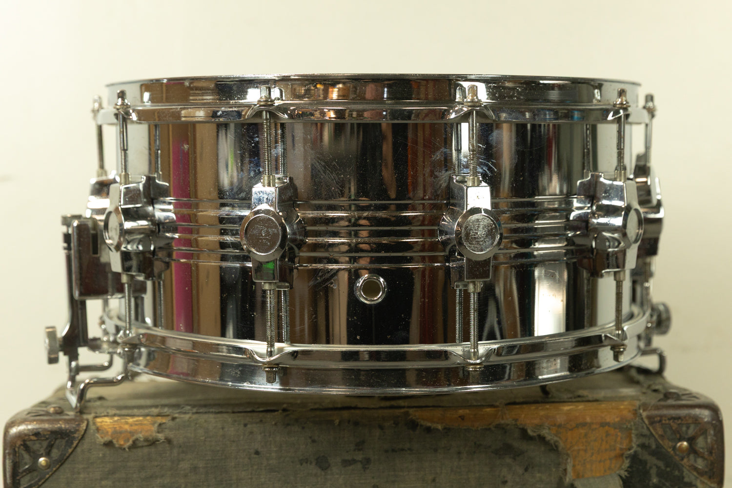 1980s CB-700 6.5x14 