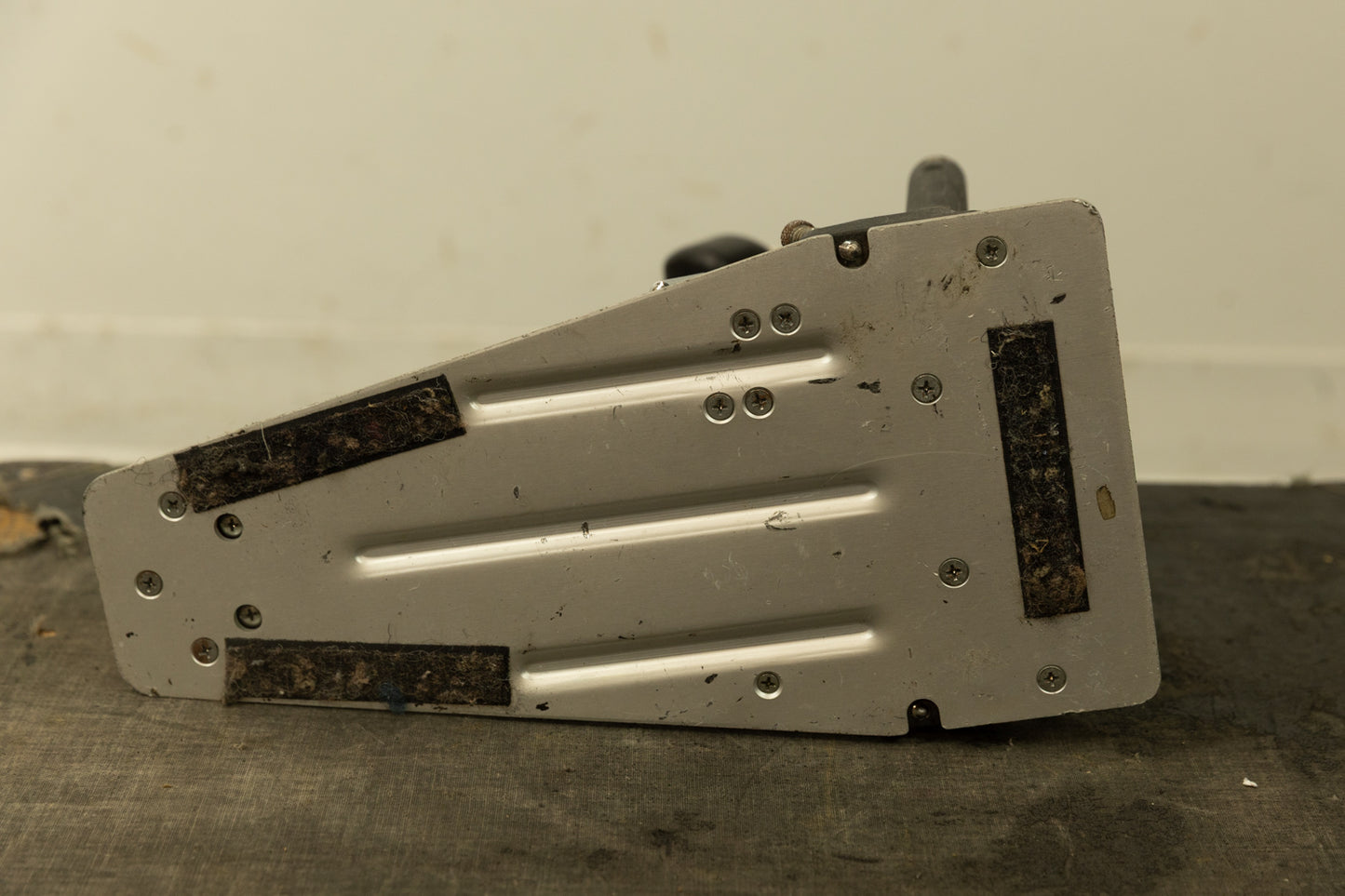 DW 9000 Series Single Bass Drum Pedal