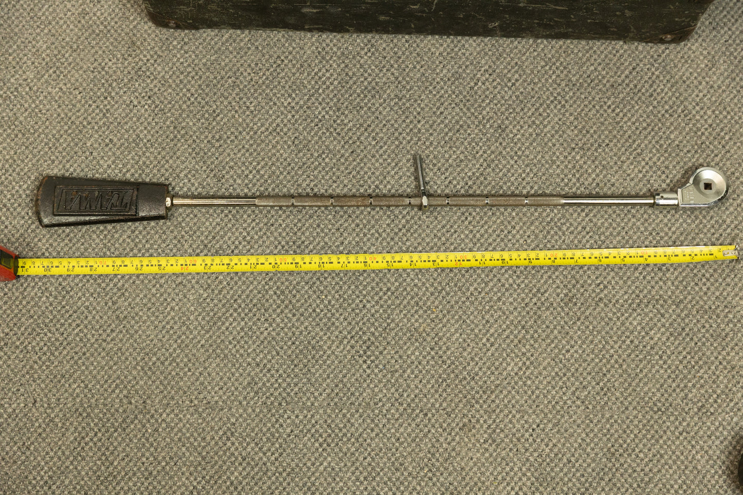 Tama Titan Counterweight Cymbal Arm