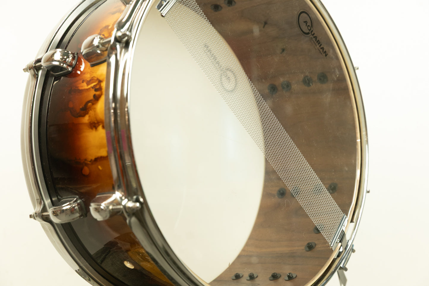 Tama 6x16 Starclassic Walnut/Birch Snare Drum