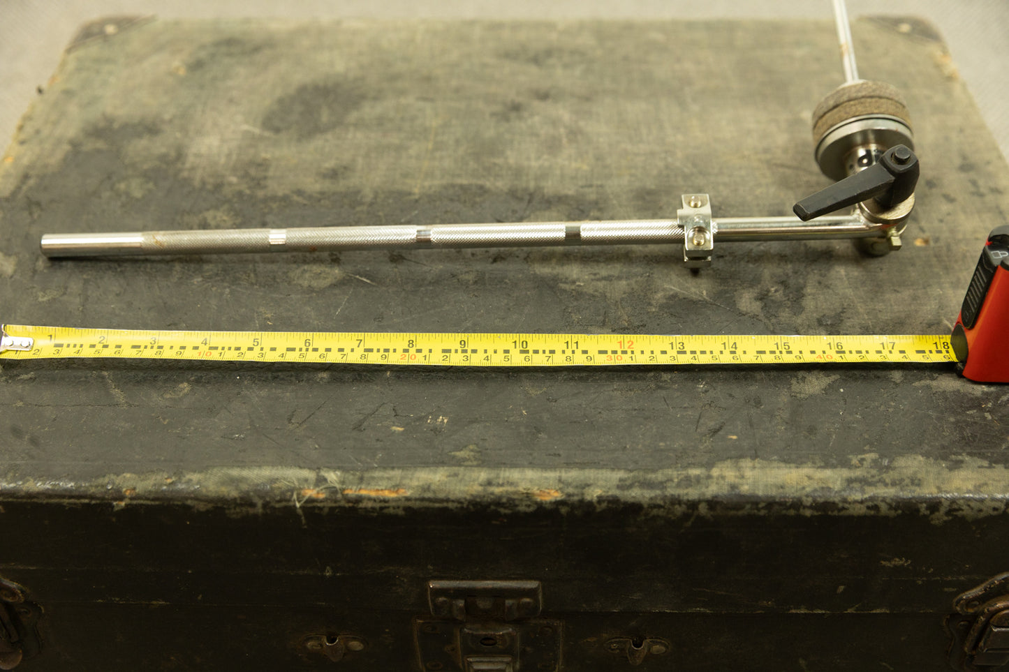 DW Closed Hi Hat Boom Arm