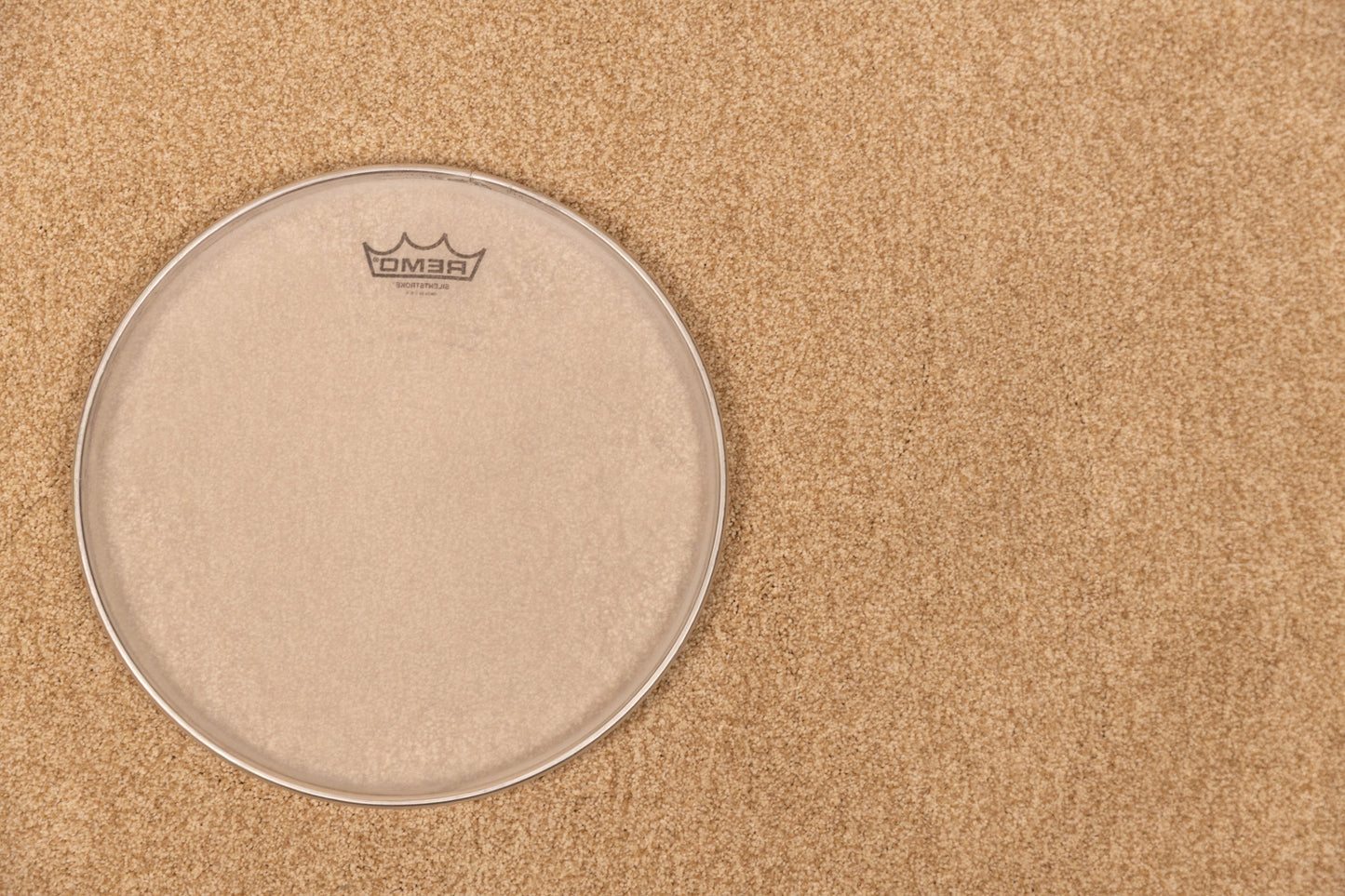 Remo 12" Silent Stroke Drum Head