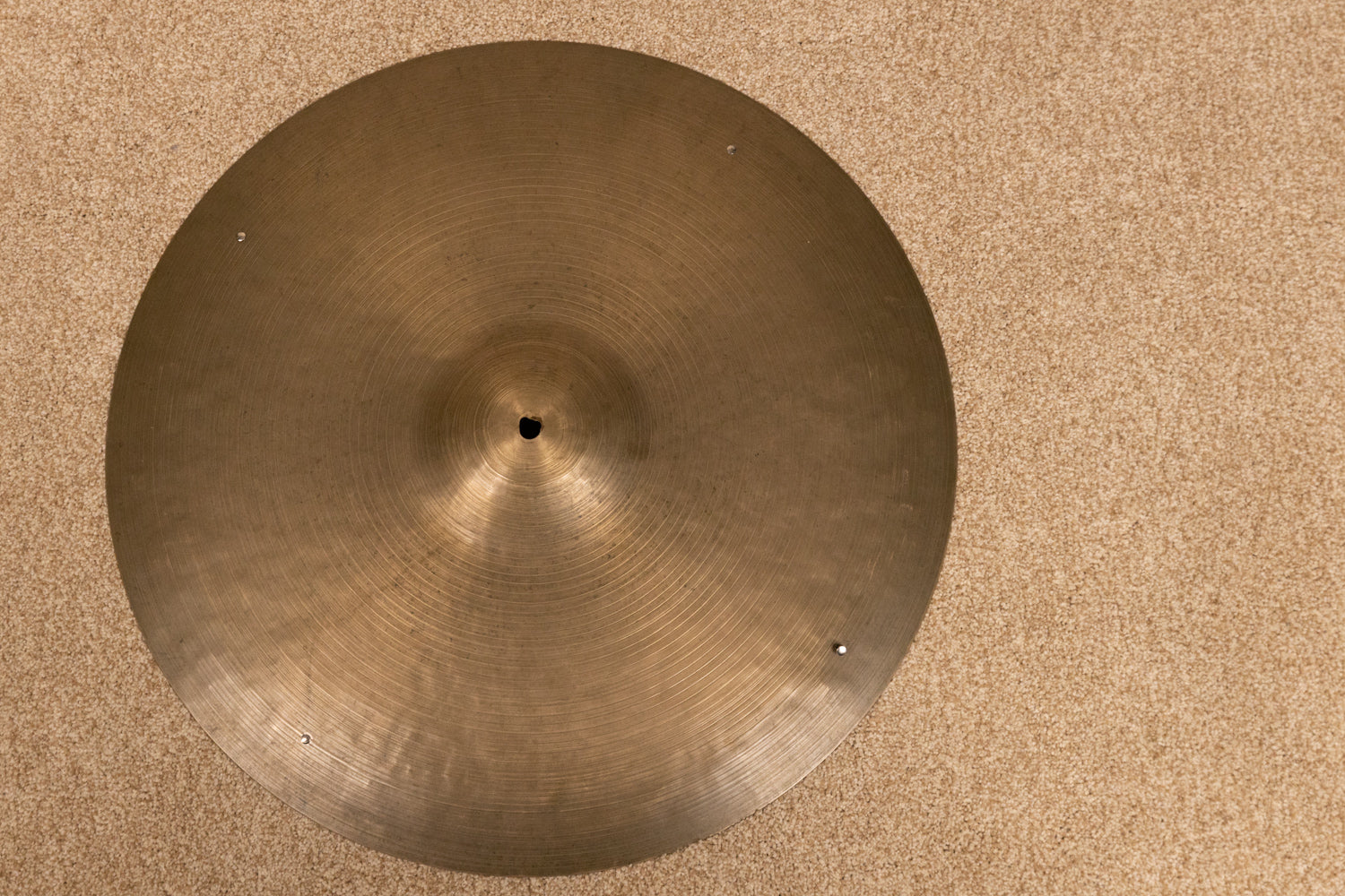 Vintage Zildjian 20
