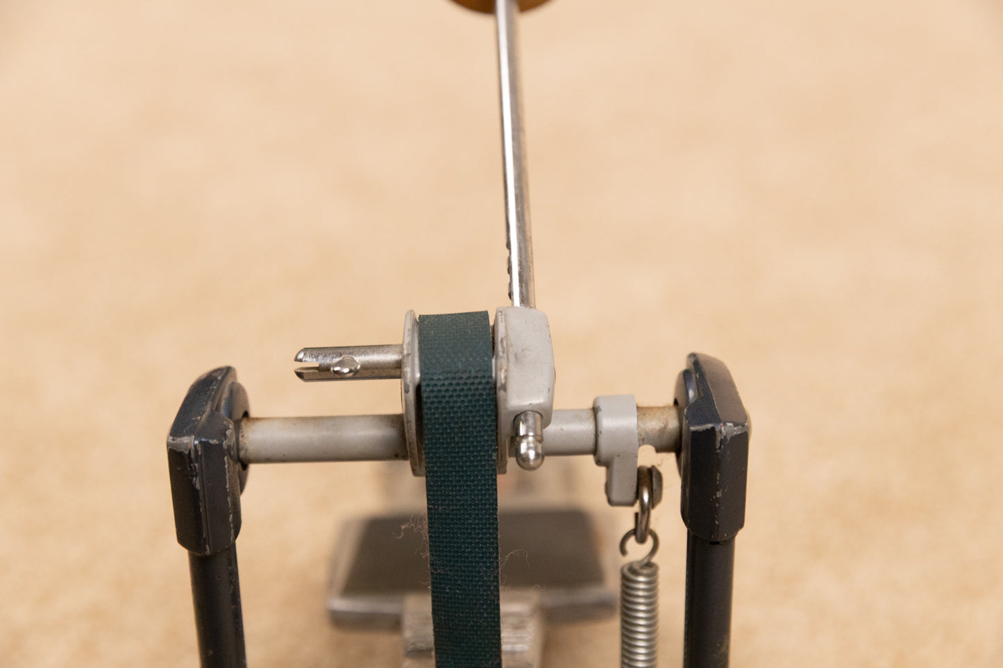 Vintage Premier Model #PD6251 Bass Drum Pedal