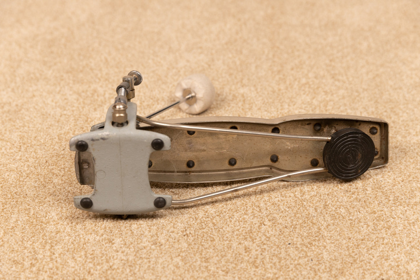 Vintage Trixon Bass Drum Pedal
