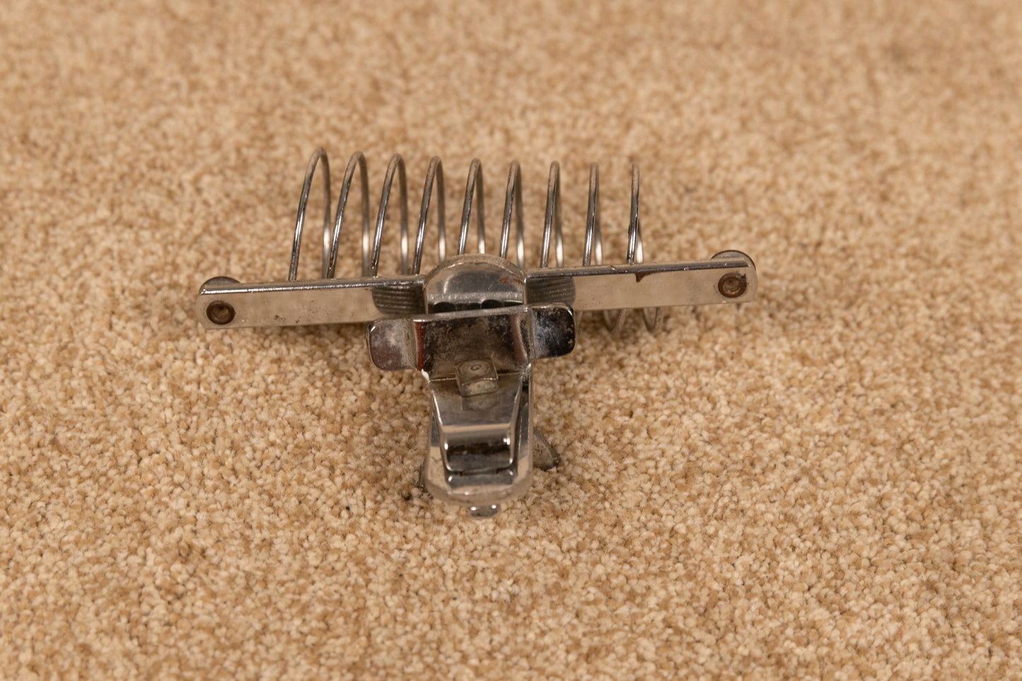 1960s Ludwig "Spring" Stick Holder #1324
