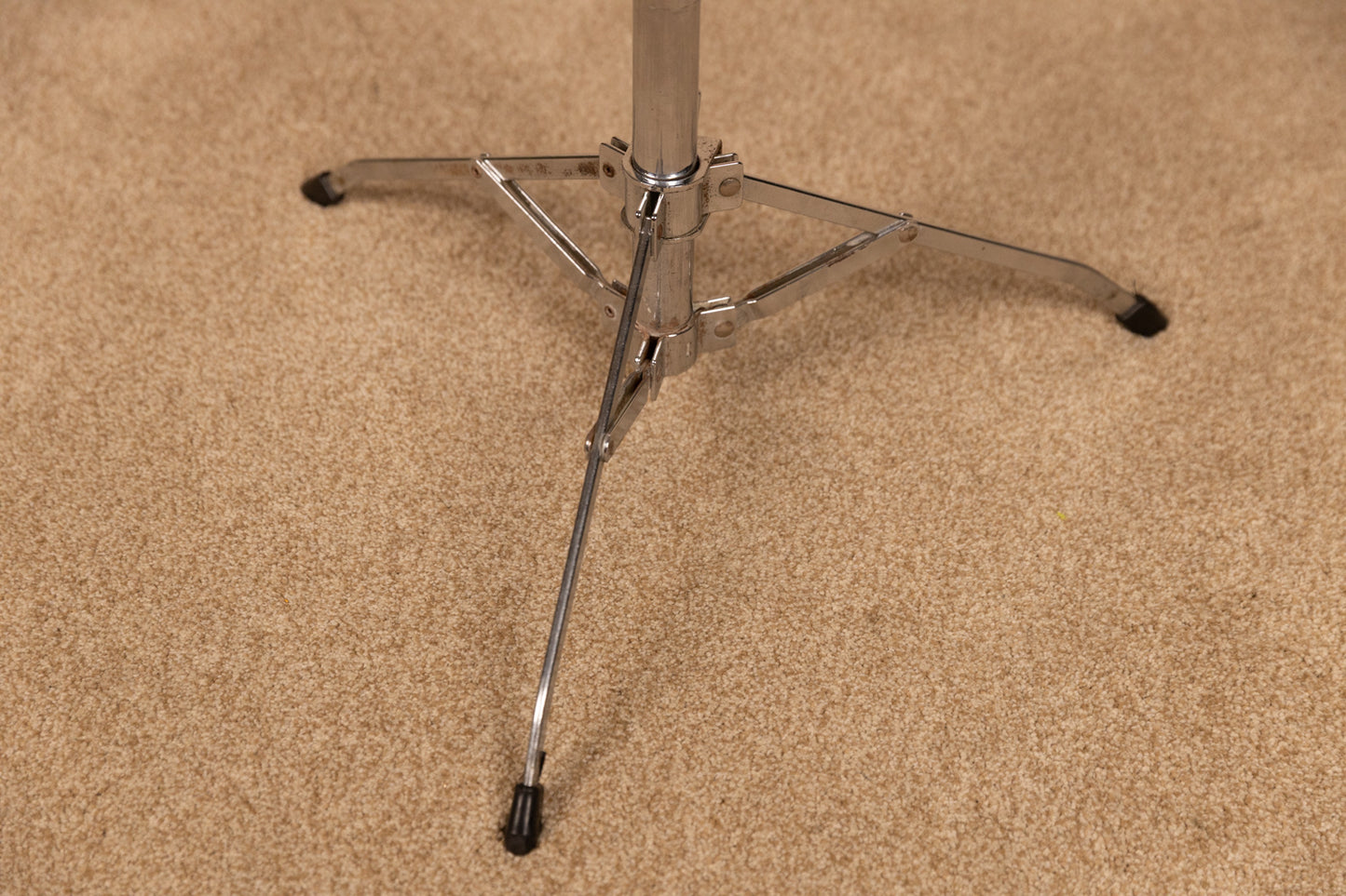 Vintage Rogers Supreme II Snare Drum Stand