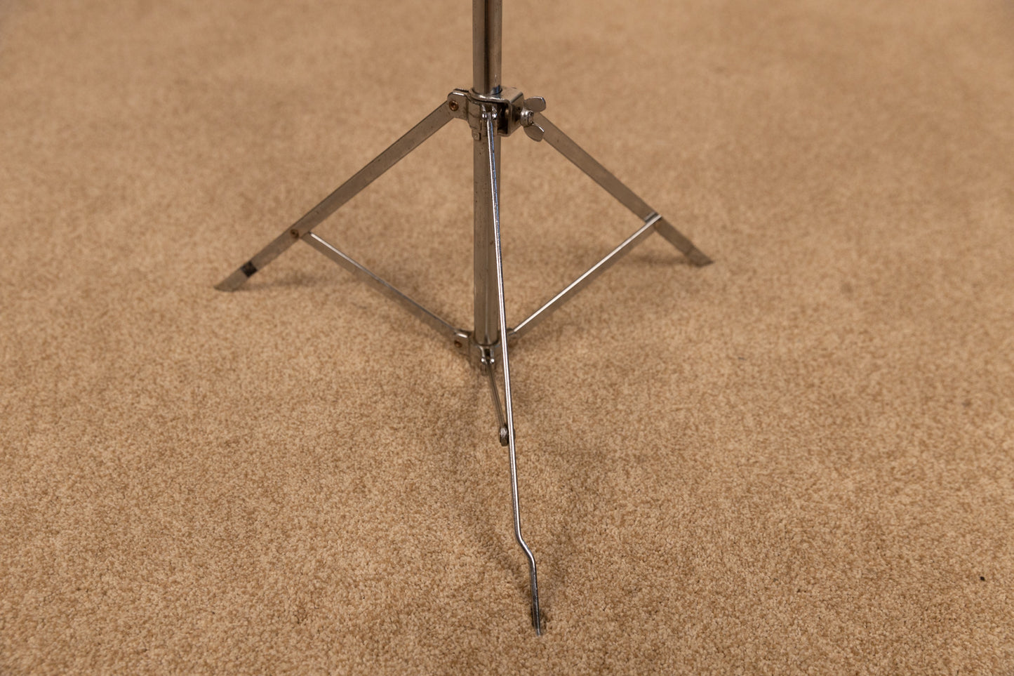 1970s Ludwig Micromatic #1355 Snare Drum Stand