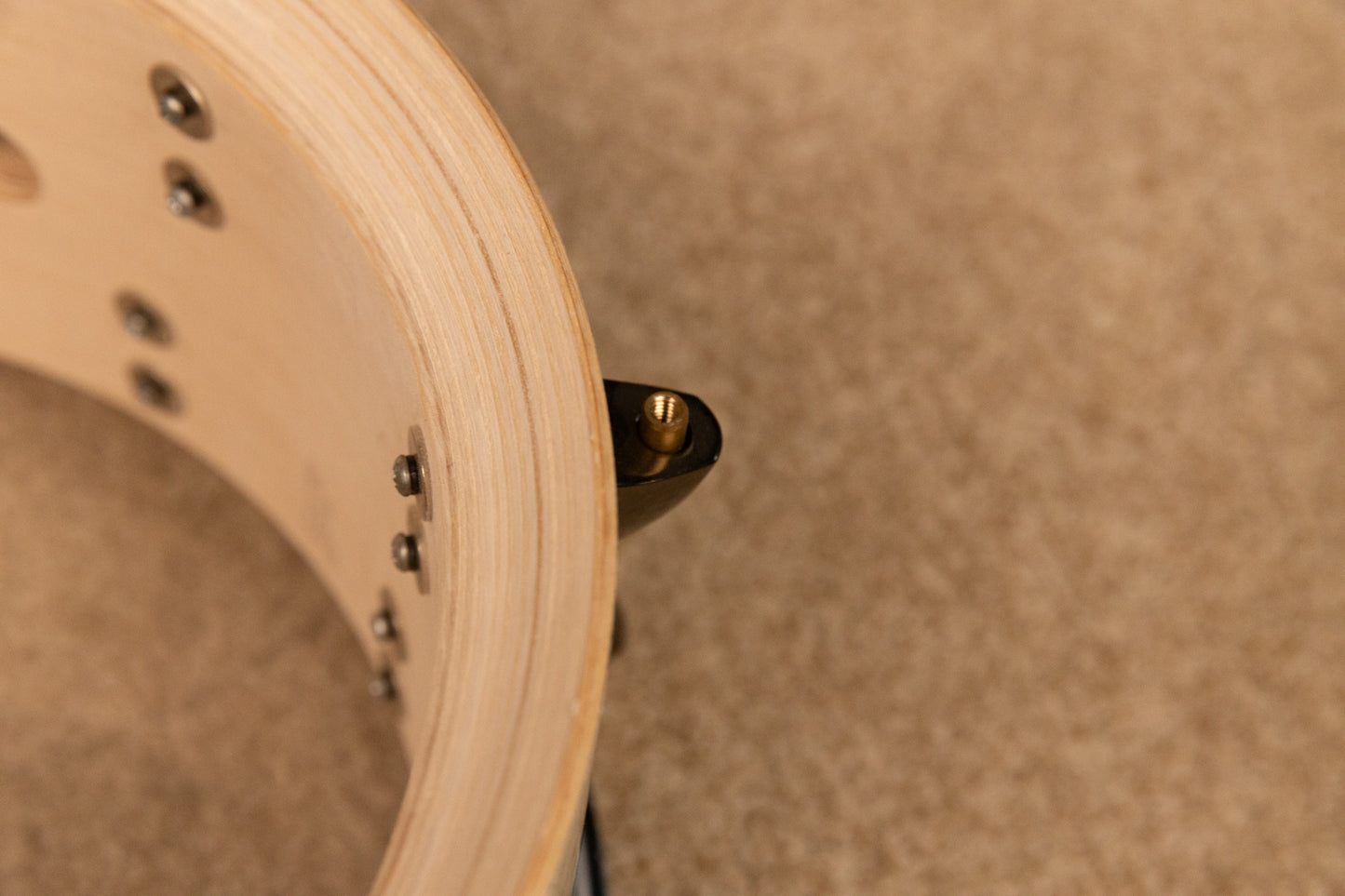 OCDP 7x14 25-Ply Snare Drum
