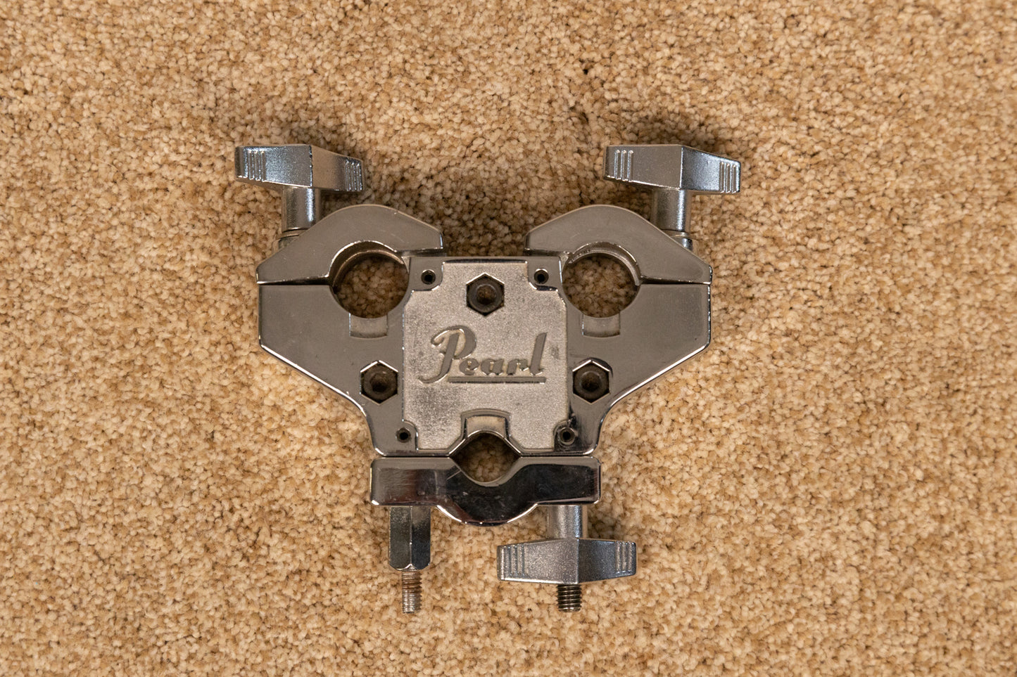 1990s Pearl AX-30 Multi-Clamp