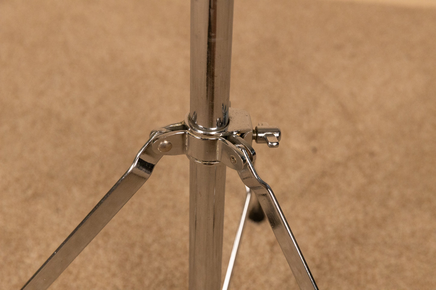 Vintage Slingerland 913-1 Clip Bracket Tom Stand