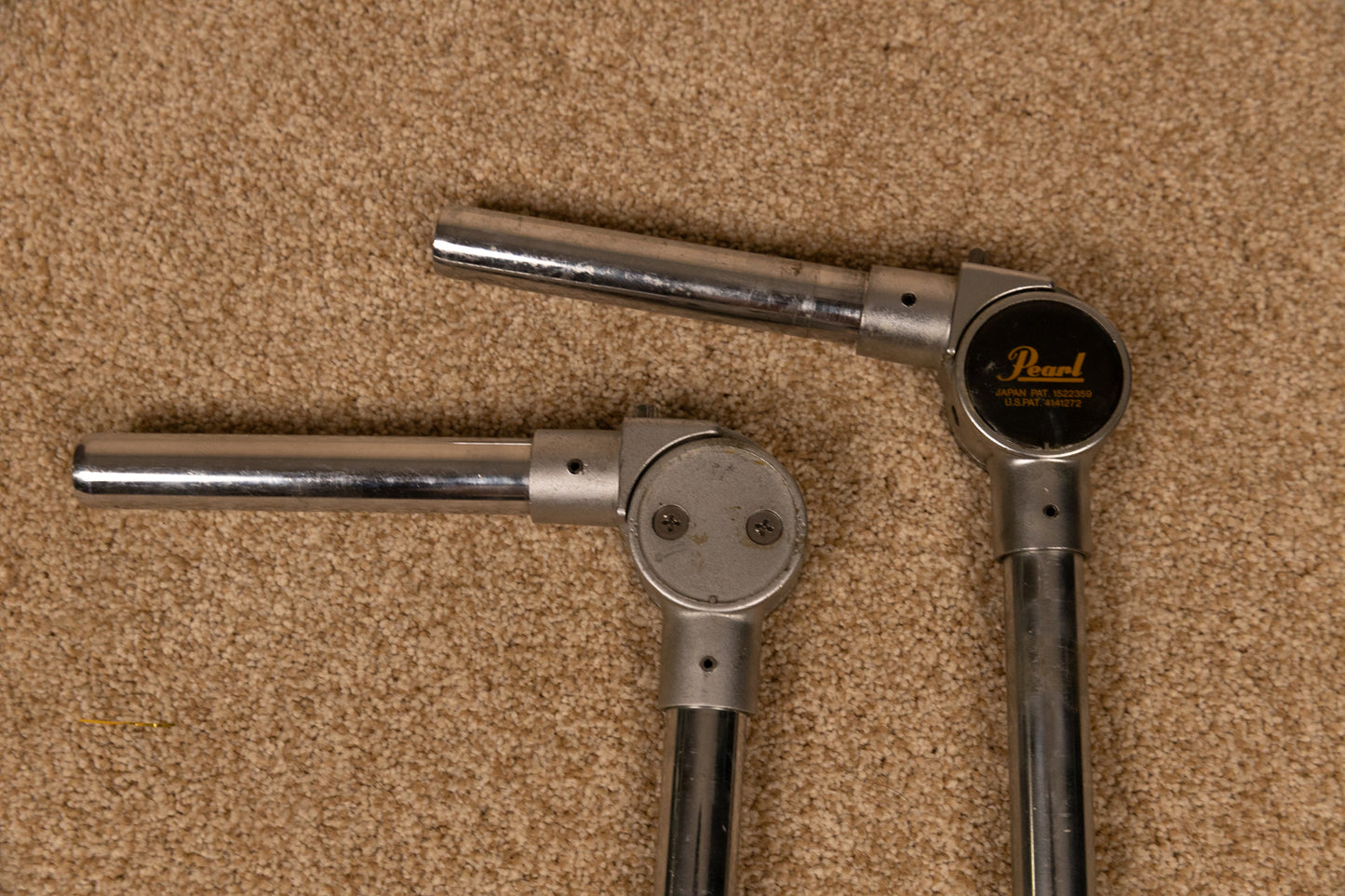 1990s Pearl TH-95T Tom Arms (Pair)