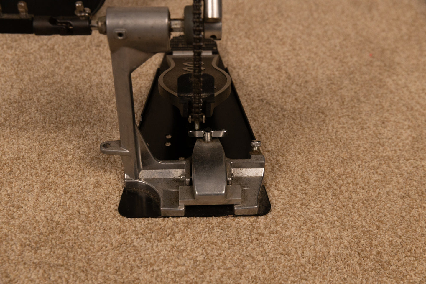 DW 7000 Series Double Bass Drum Pedal