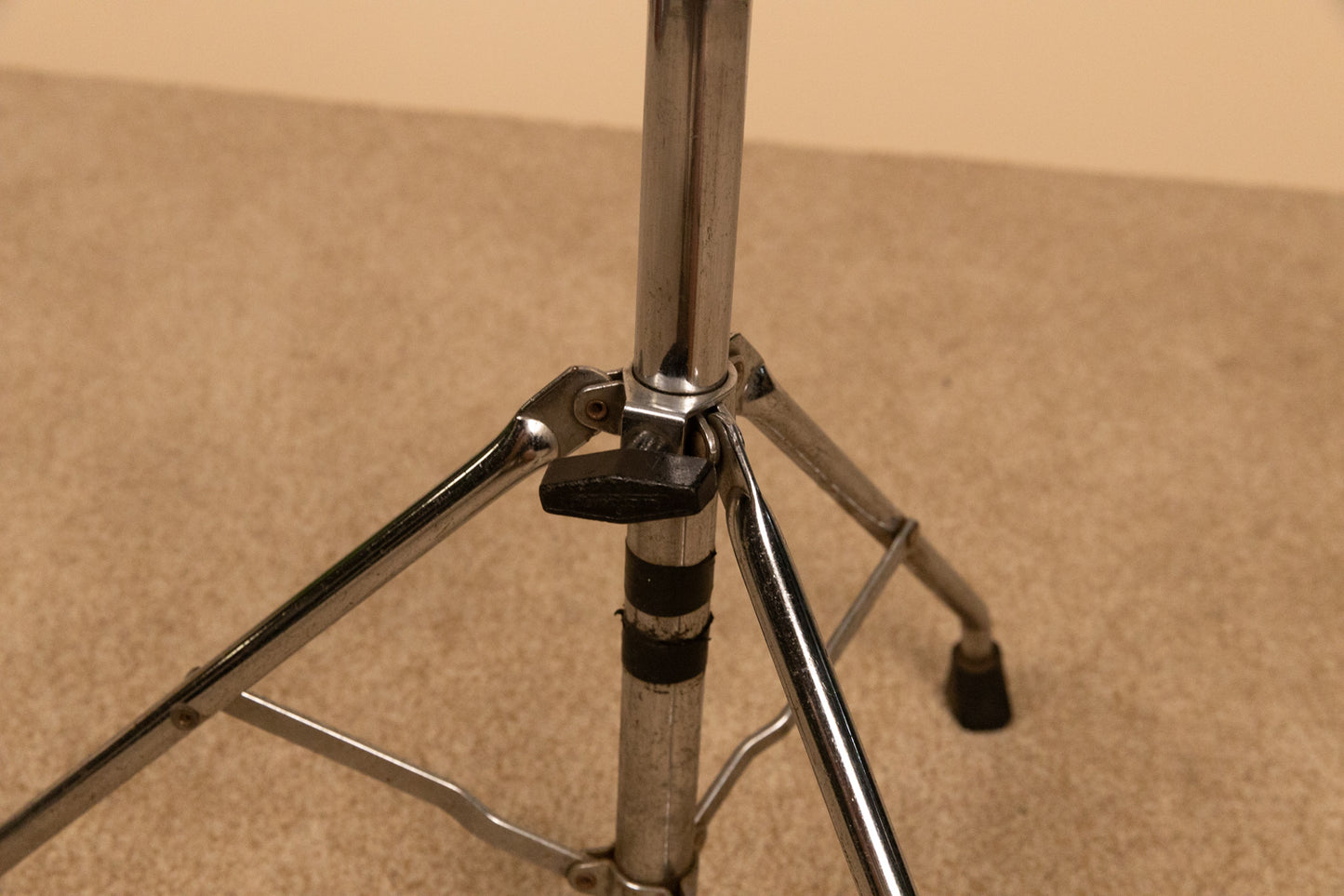 Vintage Ludwig Atlas Hercules Boom Stand