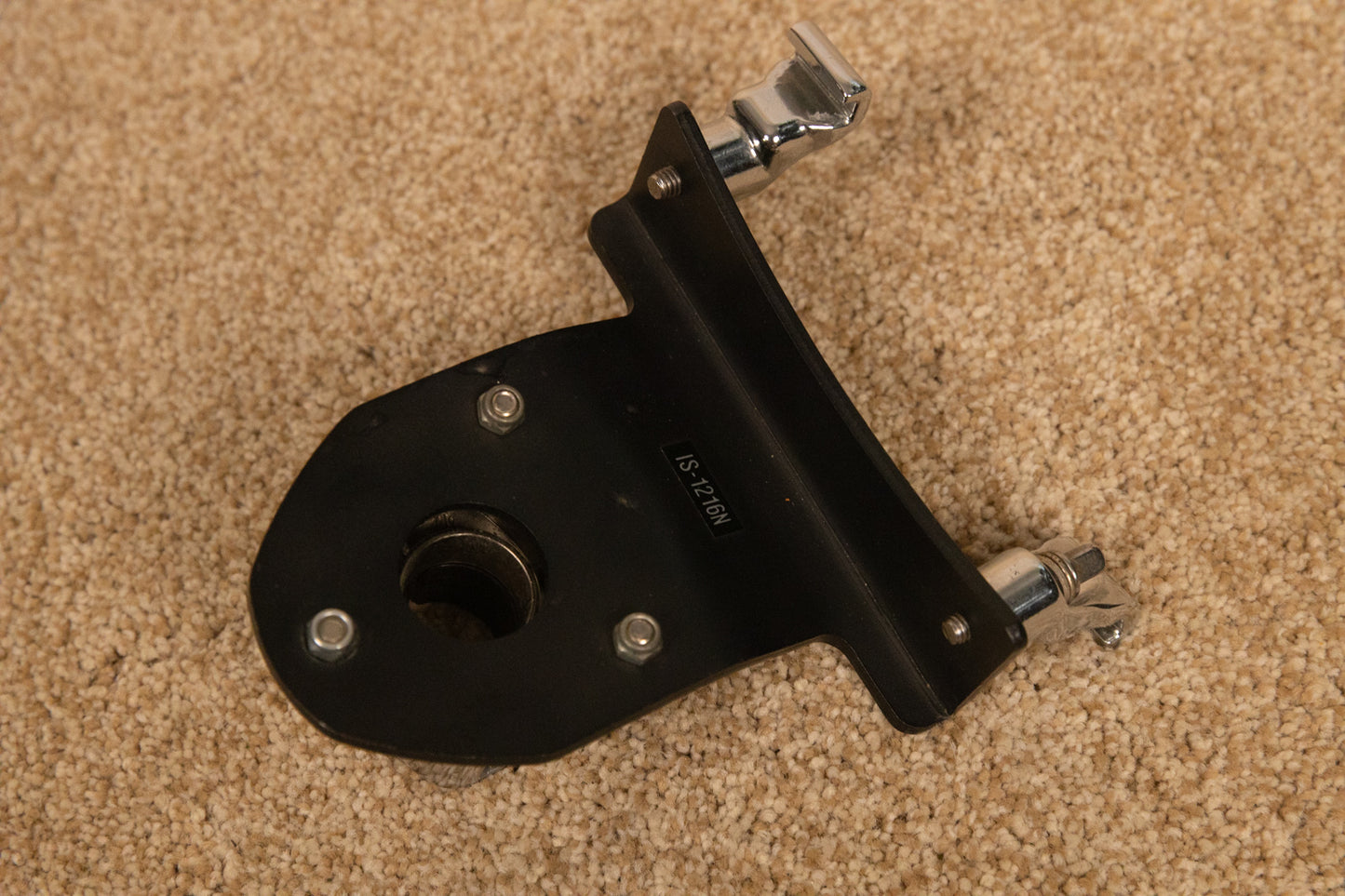 Pearl I.S.S. 12-16N Mount