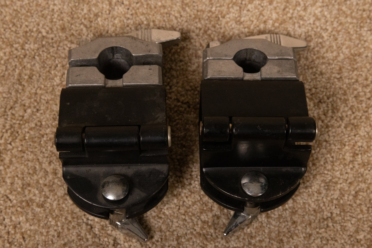 Pearl PC10 Rack Clamp (Pair)