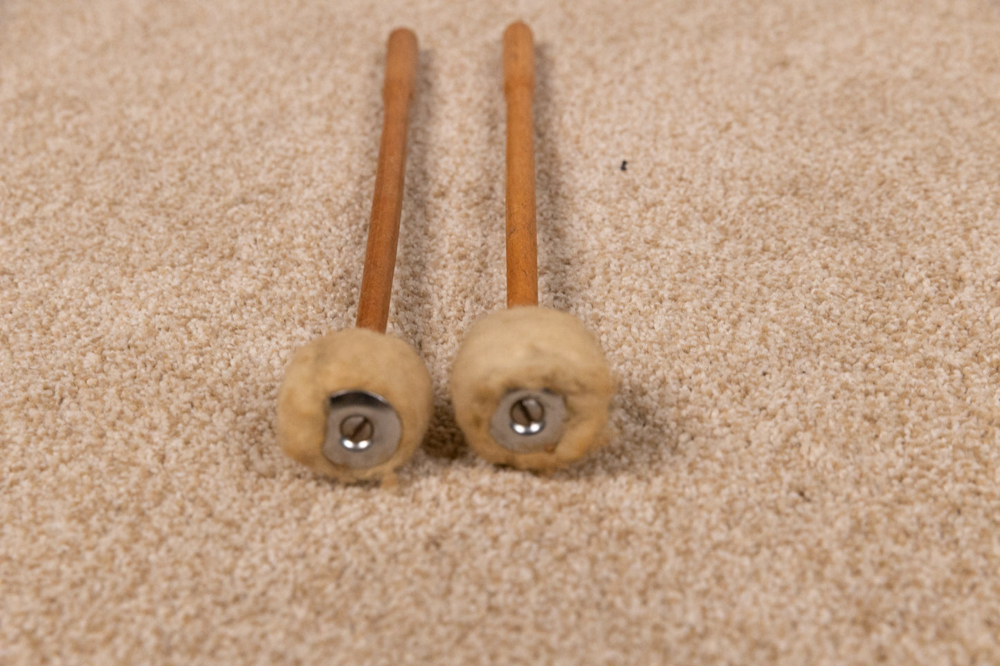 Vintage Slingerland 719 720 Mallets