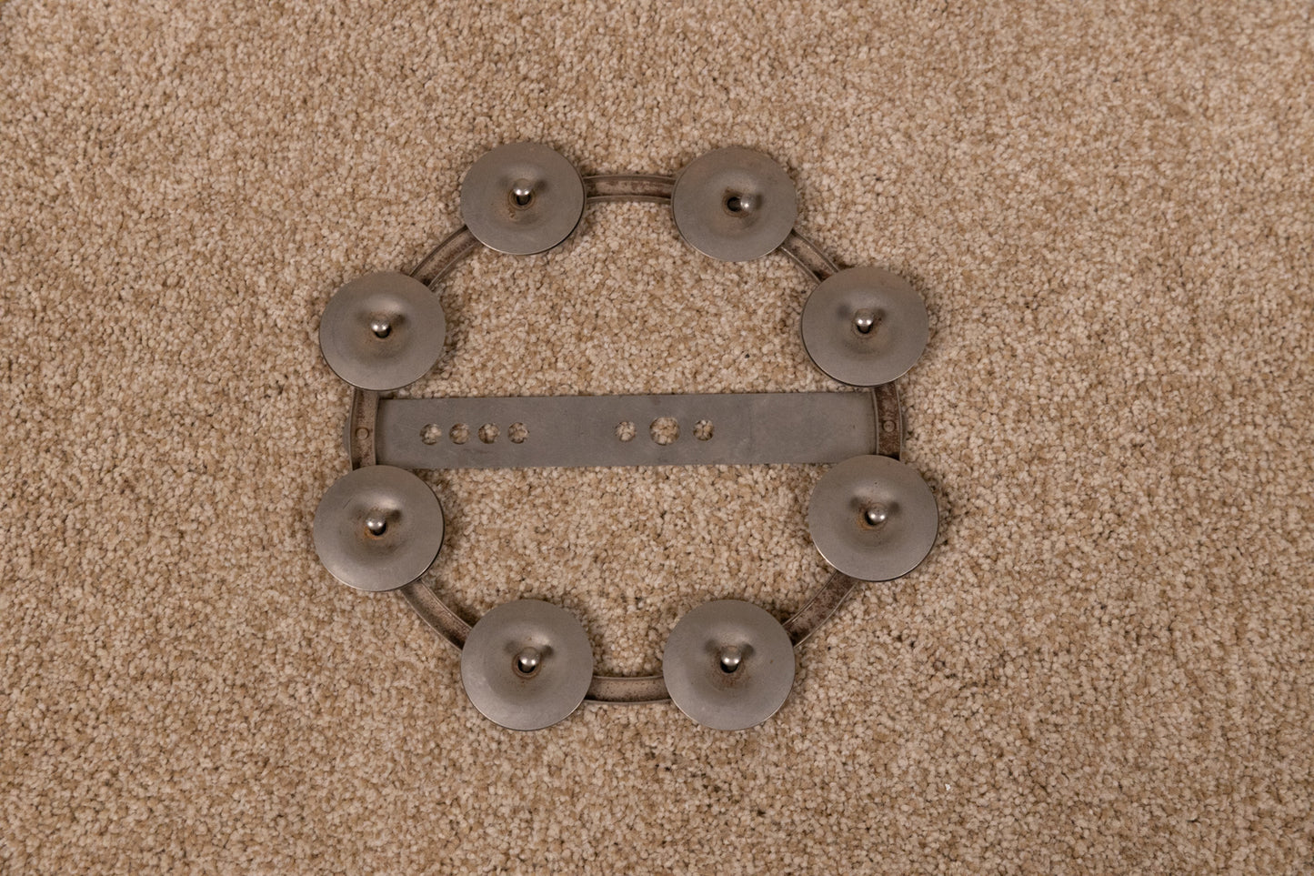 Vintage Ralph Kester Ching Ring