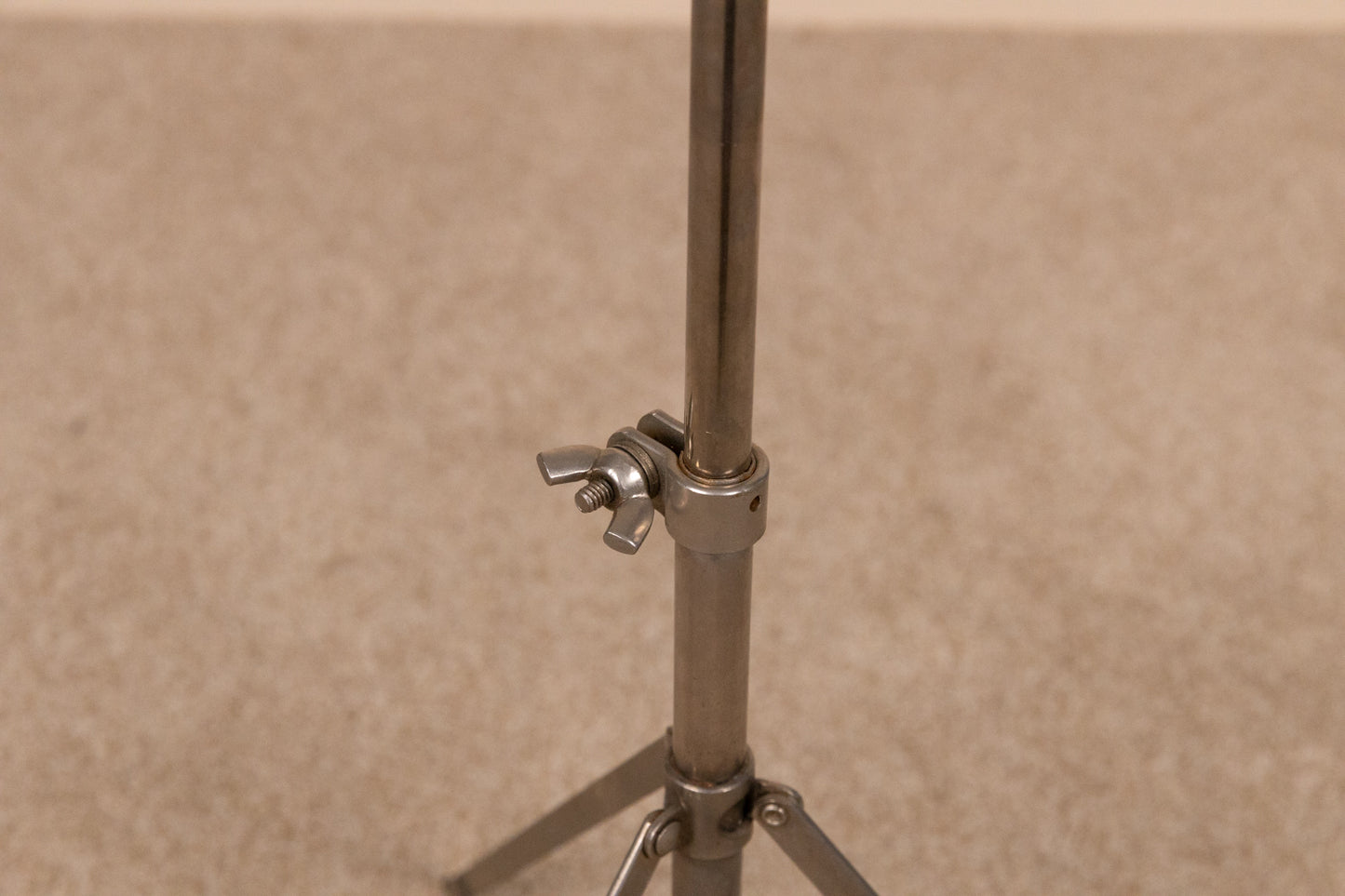 1940s WFL / Ludwig Floor Stand Cymbal Holder