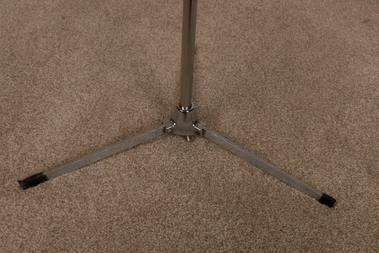 1960s Slingerland Flat Base Model 33-F Cymbal Stand