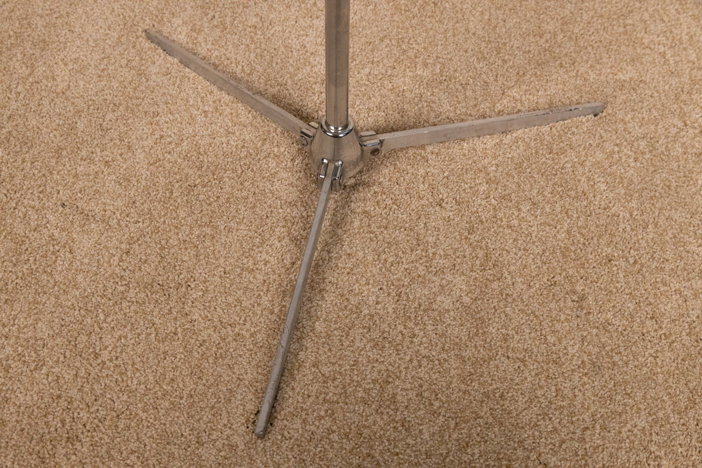 Vintage Slingerland Flat Base Snare Drum Stand