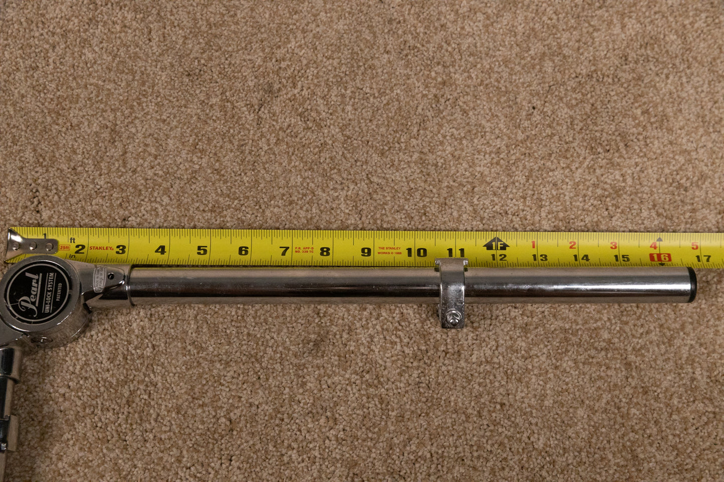 1990s Pearl TH-95T Tom Arms