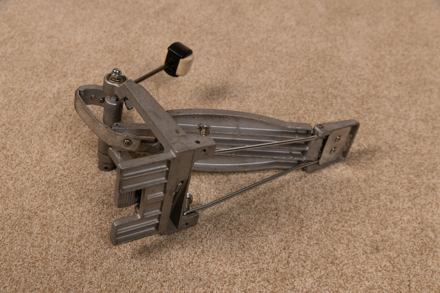 Vintage Pearl Model 810s Bass Drum Pedal