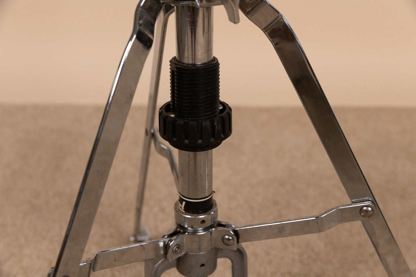 1990s Pearl H-900 Hi Hat Stand
