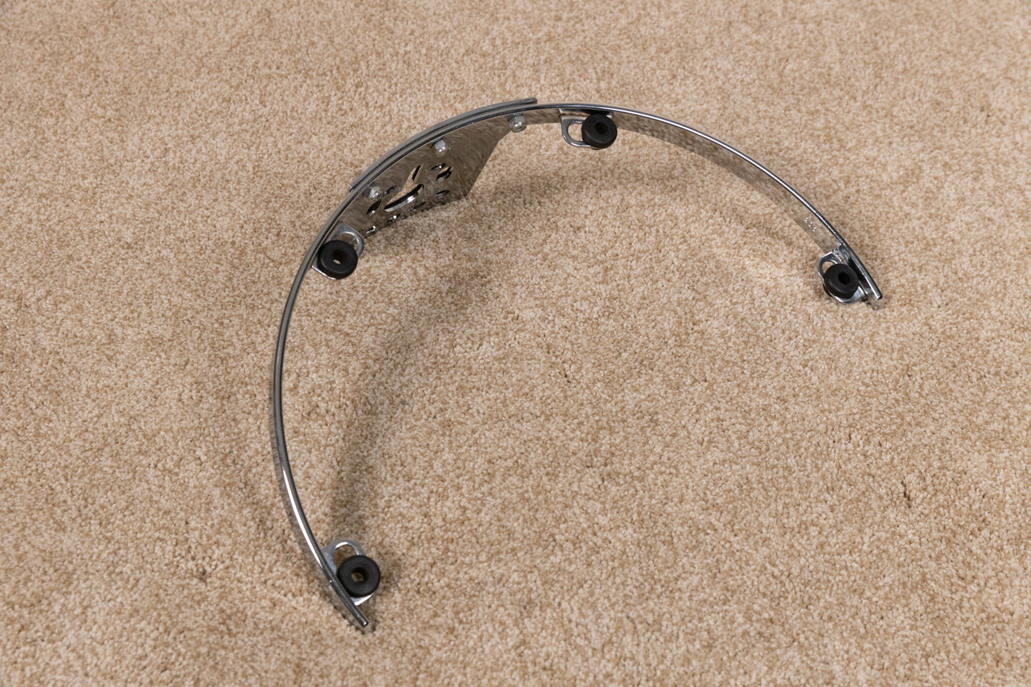 Univeral Suspension Tom Mount 12"