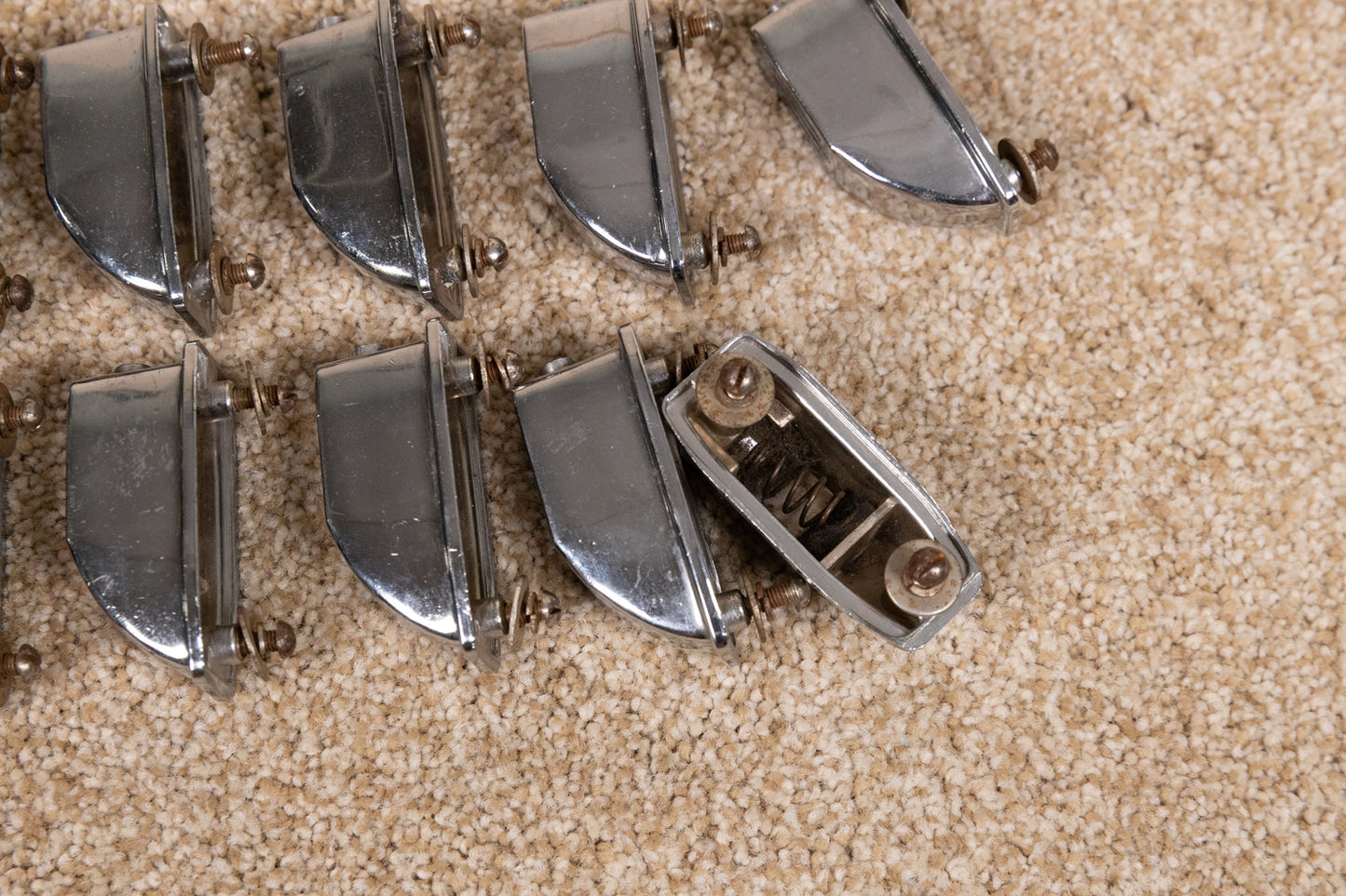 Rogers R-360 R-380 Small Lugs (10)