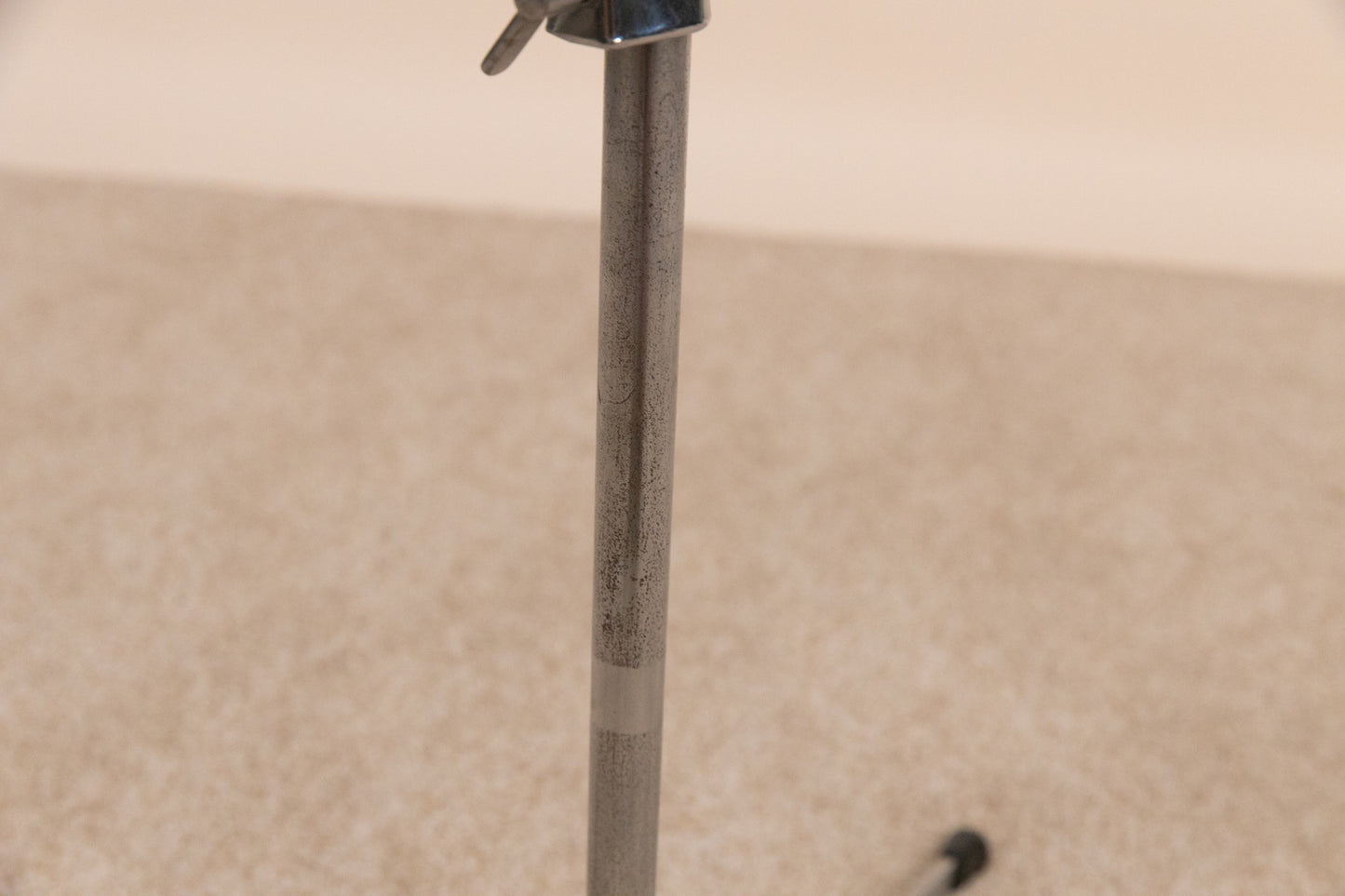 1960s Slingerland Flat Base Model 33-F Cymbal Stand