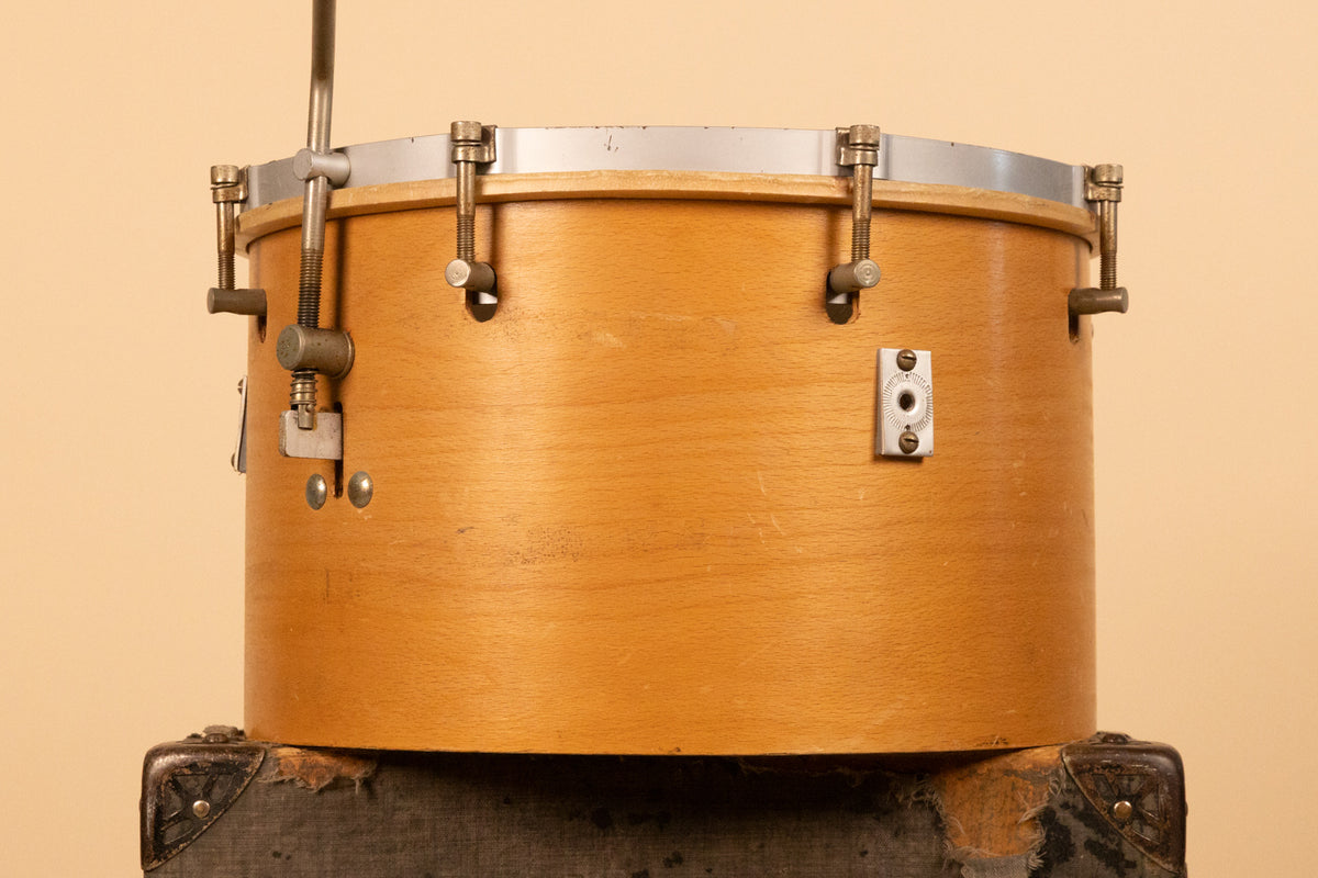 Vintage Sonor 16" Rotary Timpani