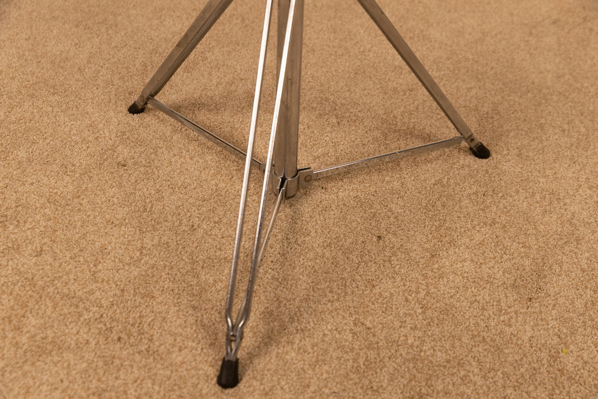 Vintage Rogers Sampson Cymbal Stand