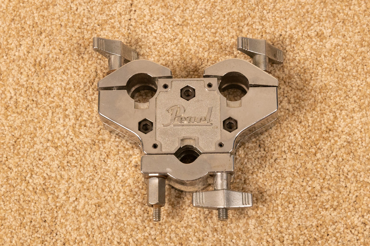 1990s Pearl AX-30 Multi-Clamp
