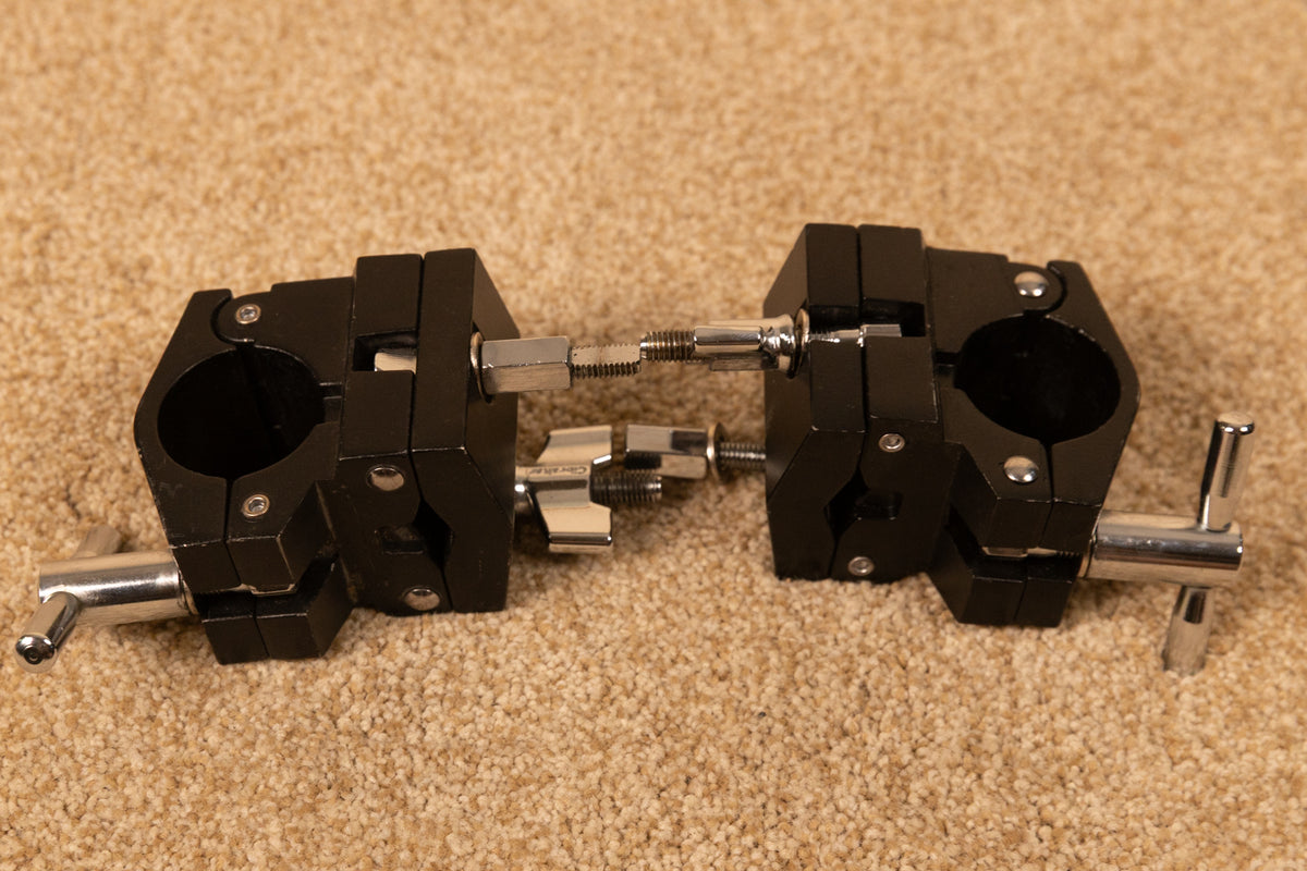 Gibraltar SC GPRMC Power Rack Multi Clamps (2)