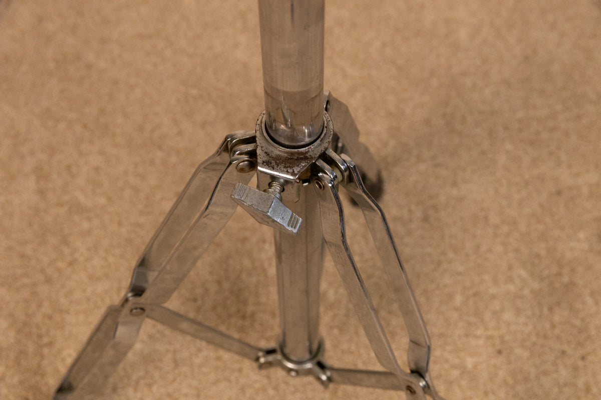 Vintage Counterweight Cymbal Boom Stand