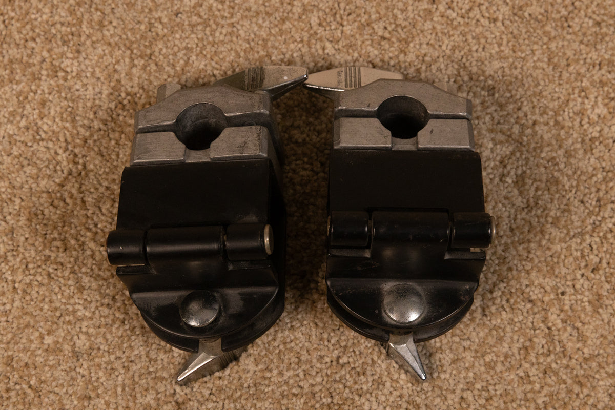 Pearl PC10 Rack Clamp (Pair)