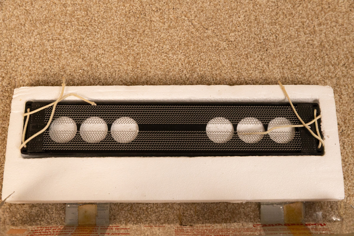 New Old Stock RhythmTech Active Snare System