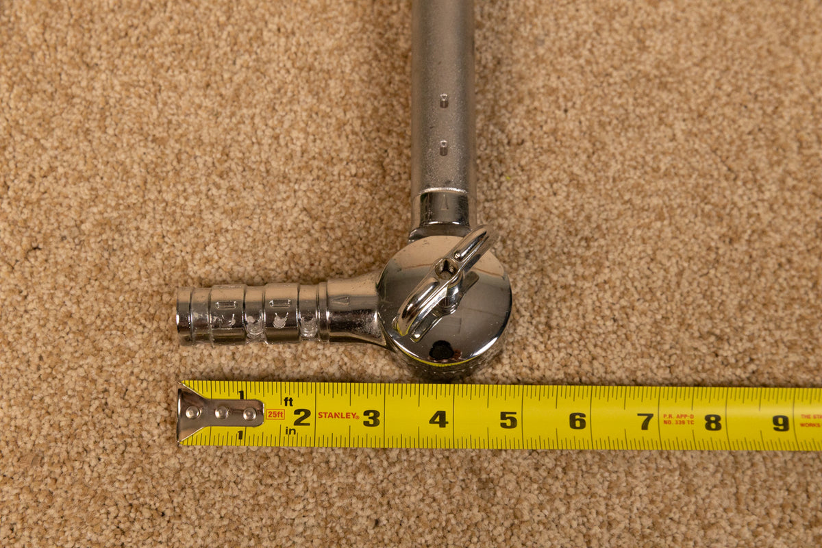 Vintage Rogers "Big R" Model 56-1100 Tom Arm