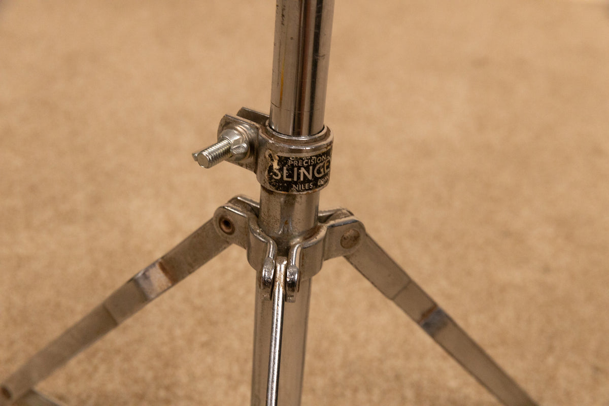 1970s Slingerland Rocket Snare Drum Stand
