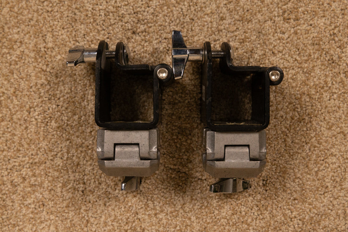 Pearl PC50 Rack Clamp (Pair)
