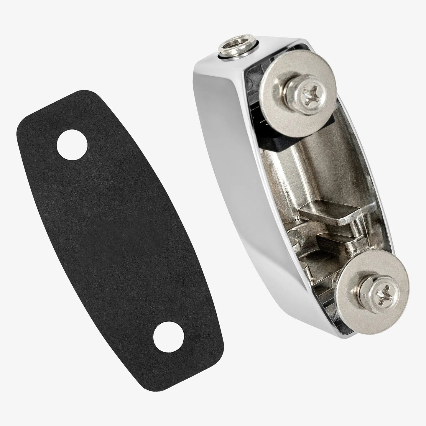 Rogers 3916R Bread and Butter Single-Sided Small Tom/Bass Drum Lug
