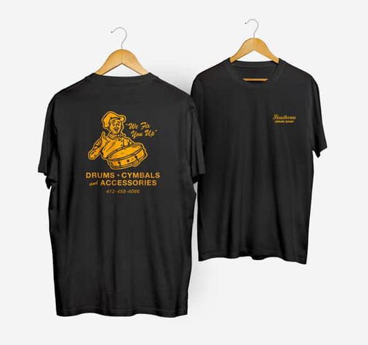 We Fix You Up T-Shirt