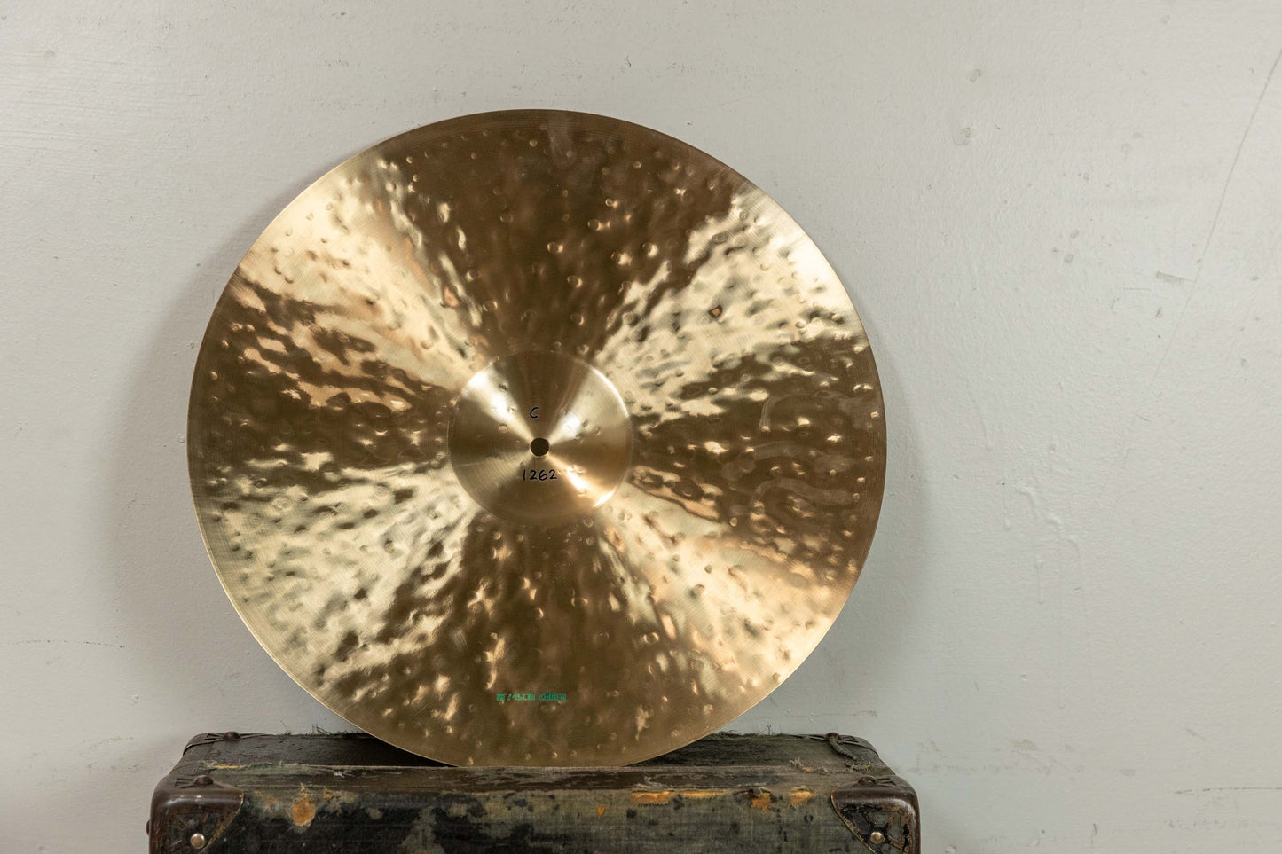 Hawthorne 18" Complex Crash Cymbal 1262g