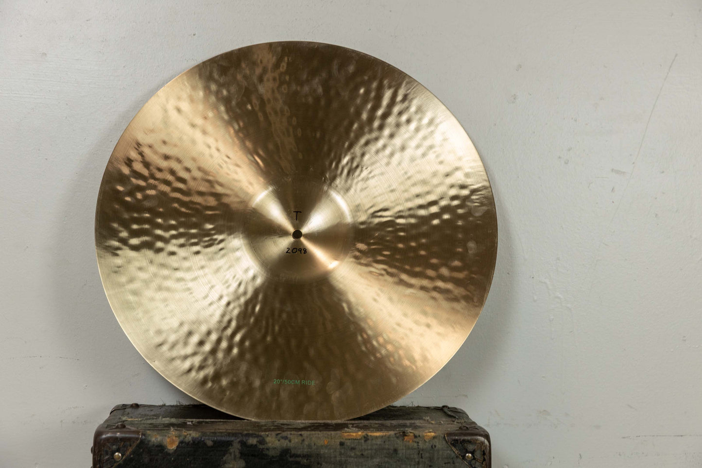 Hawthorne 20" Traditional Ride Cymbal 2098g
