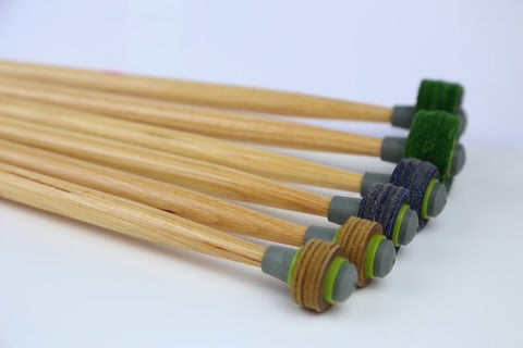 Tackle / Dragonfly Percussion “Toppers”