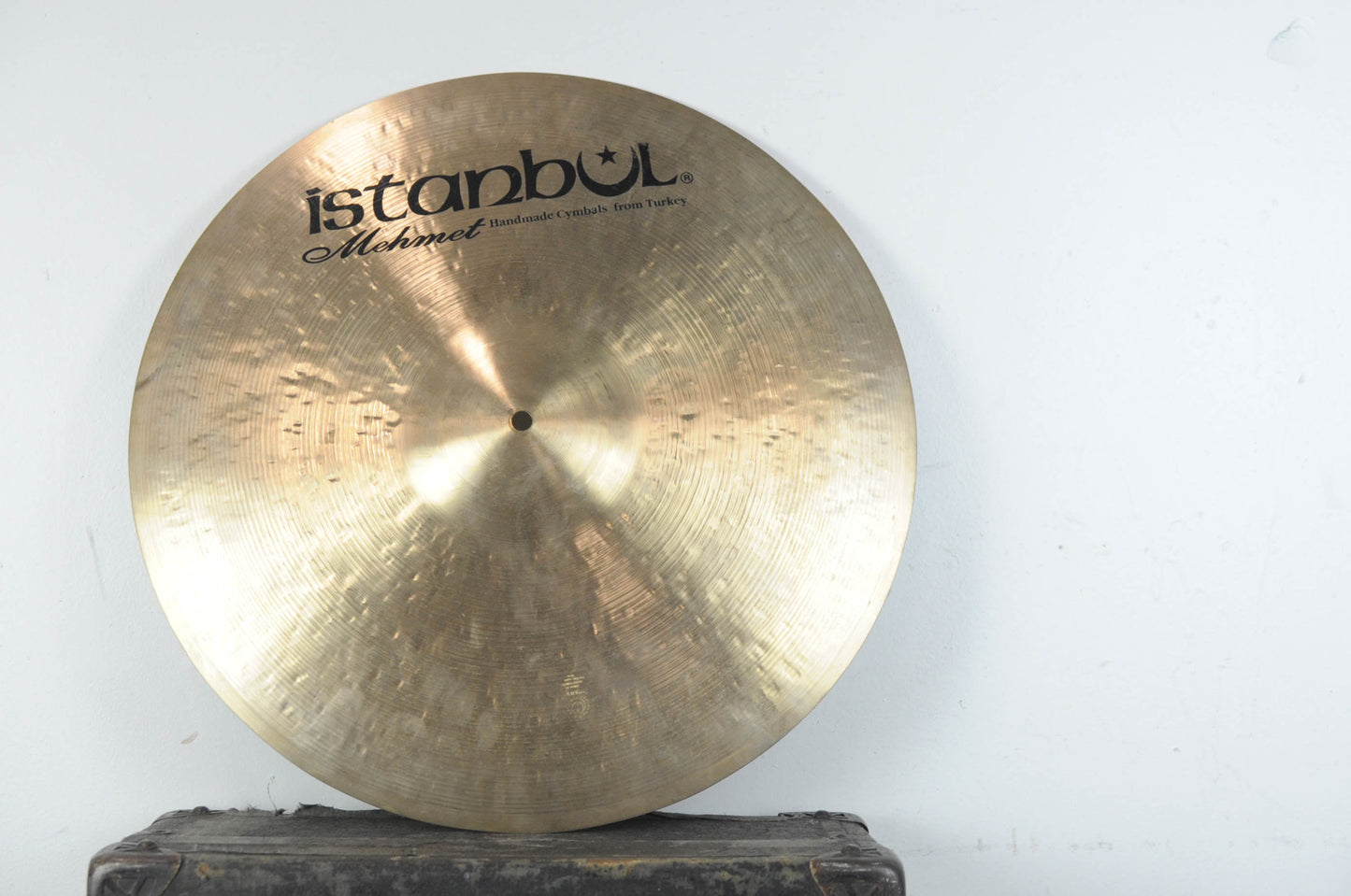 Istanbul Mehmet 20" Ping Ride Cymbal 2668g