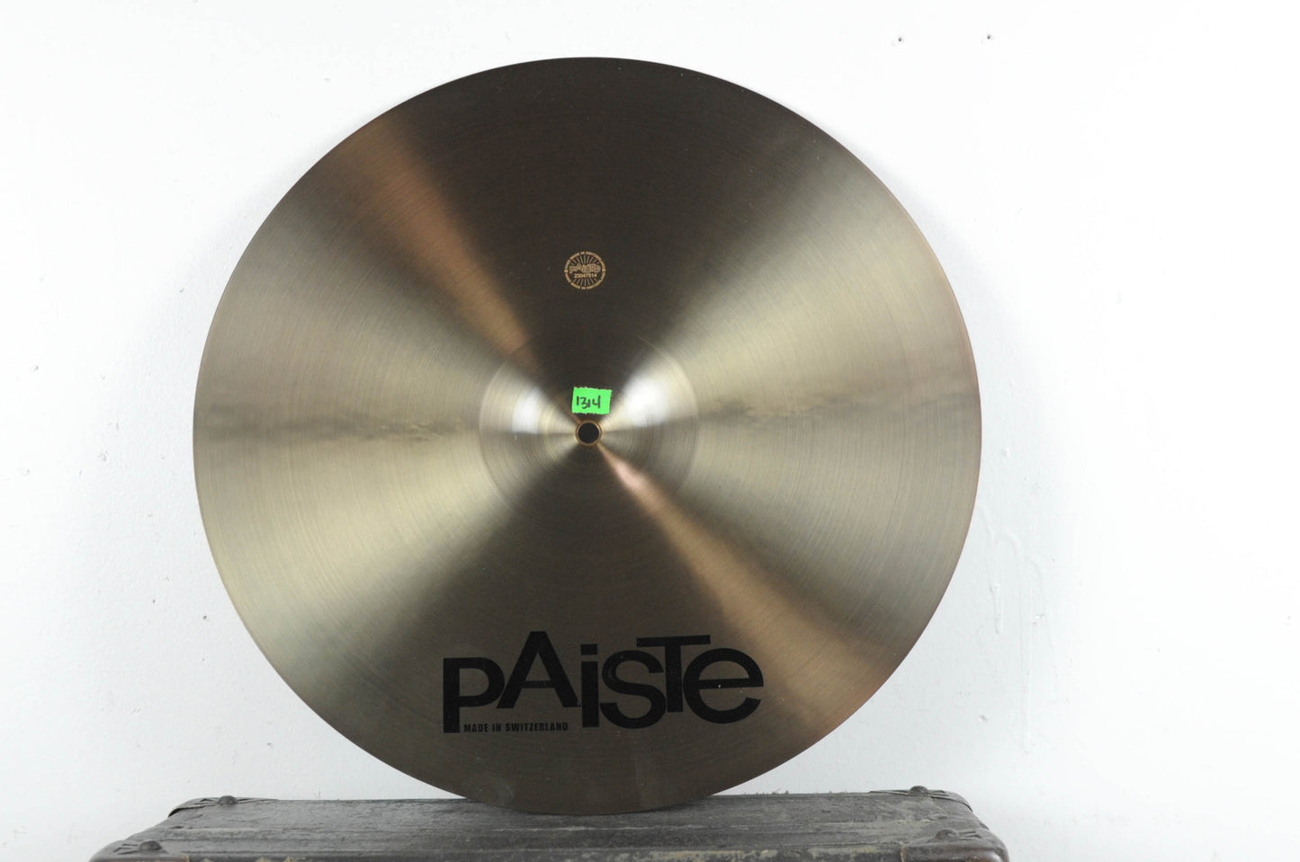 Paiste 18" Giant Beat Multi-Functional Cymbal 1314g